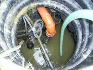 Seattle Sewer Backflow Testing