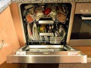 Clogged Dishwasher Seattle