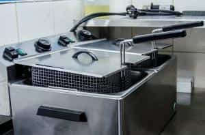 commercial plumbing grease trap