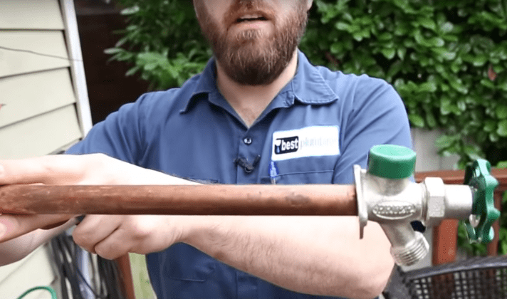 Best Plumbing technician Seattle