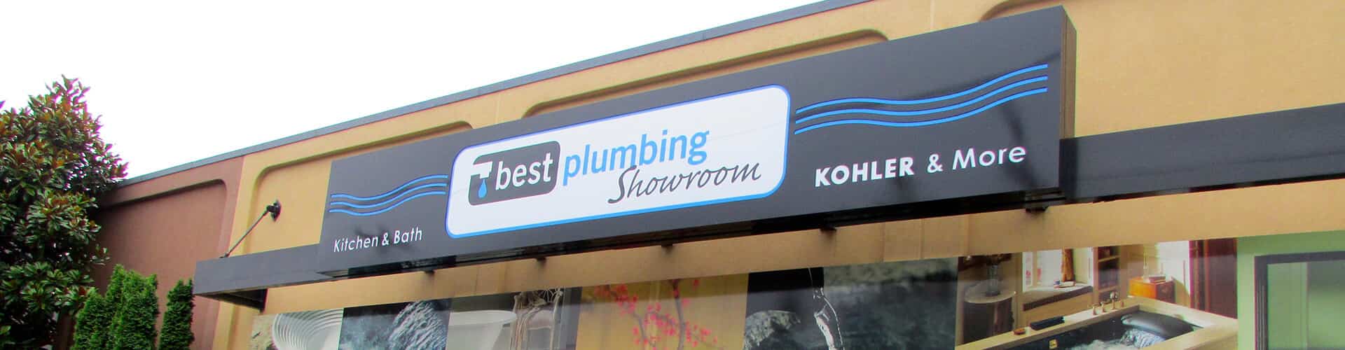 Best Plumbing Seattle