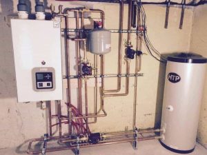 Seatac, Washington Hot Water Heater Installations
