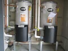 Hot Water Heater Installations. Tukwila, WA