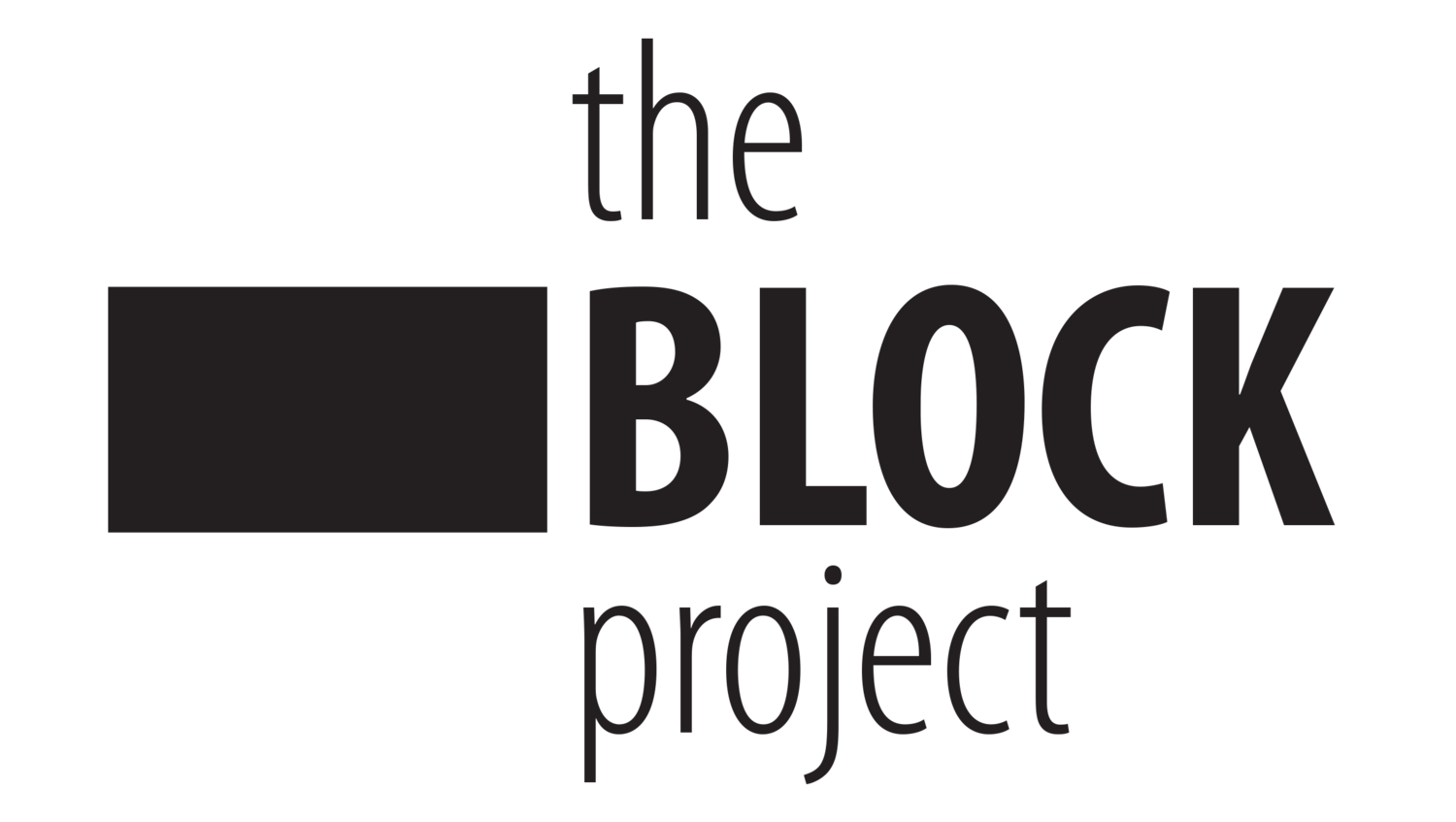 Block Project