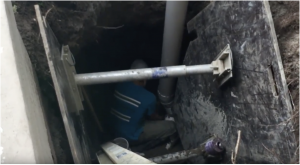 Side Sewer Repair Service