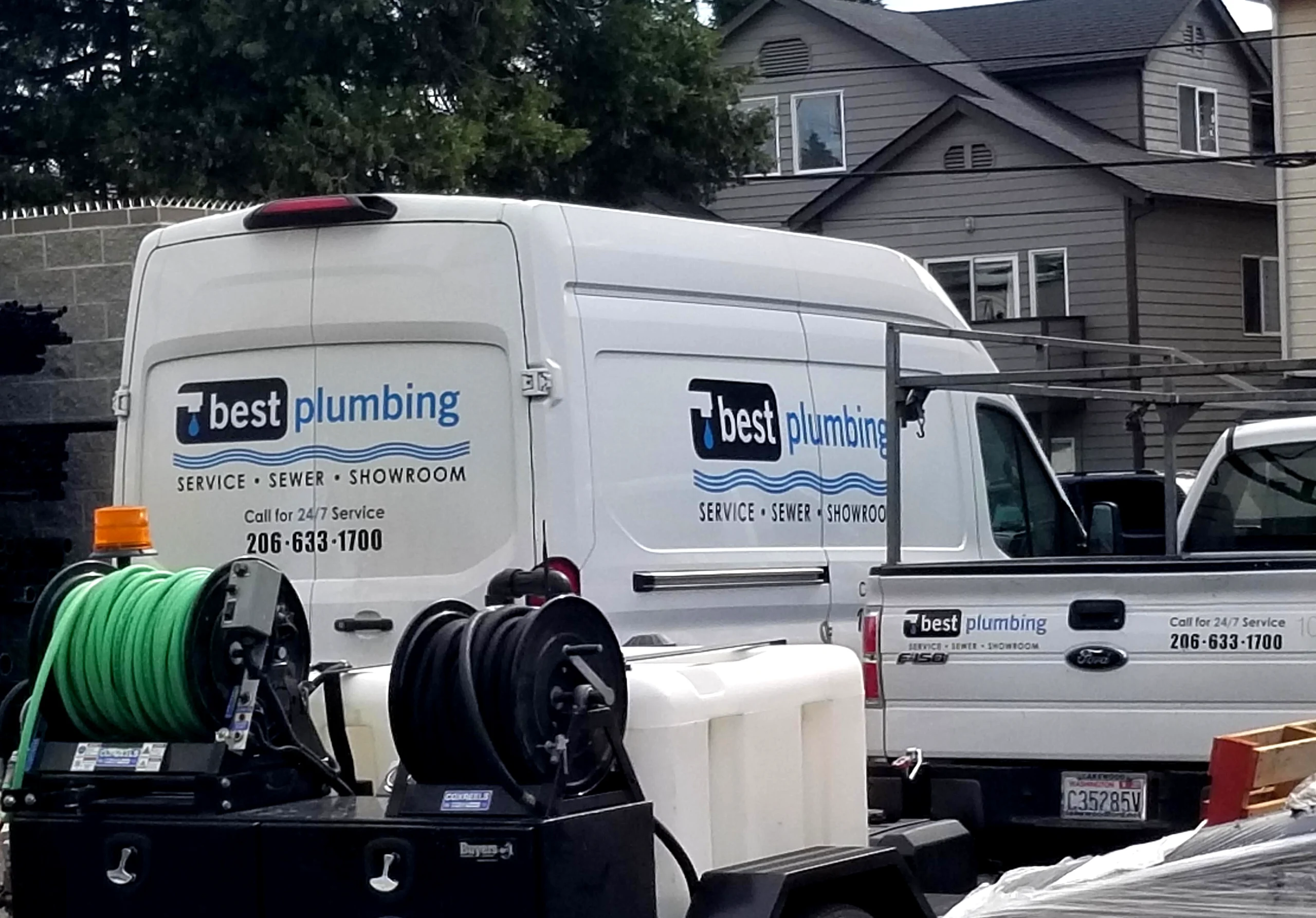 hydrojetting-best-plumbing-1 Expert hydrojetting services in Seattle, WA since 1968 | Best Plumbing, your trusted plumber in Seattle, WA!