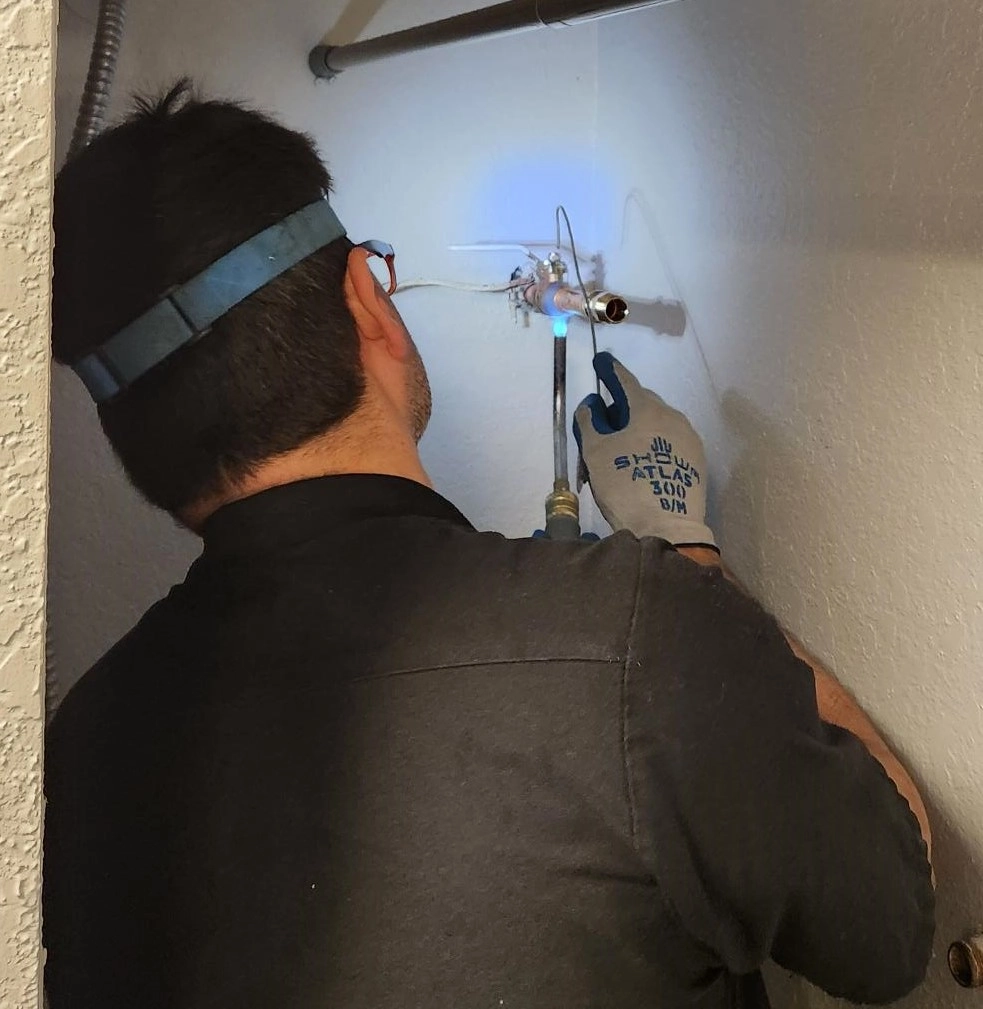 Expert Pipe Repair in Seattle, WA with Best Plumbing Since 1968 | Your trusted, local plumber in Seattle, WA, Best Plumbing