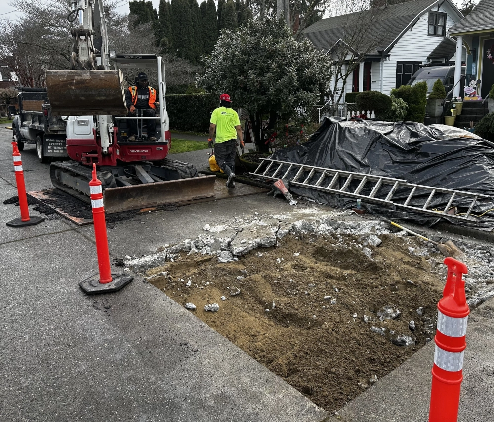 underground-services-best-plumbing-3 Expert Sewer Services in Seattle, WA with Best Plumbing Since 1968 | Your trusted local sewer service contractor, Best Plumbing
