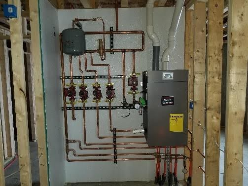 Boiler Maintenance Best Plumbing 8820 Aurora Ave N, Seattle, WA 98103, United States of America(3)