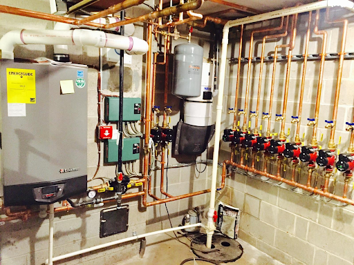 Boiler Maintenance Best Plumbing 8820 Aurora Ave N, Seattle, WA 98103, United States of America(4)