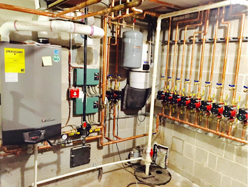 Boilers Best Plumbing 8820 Aurora Ave N, Seattle, WA 98103, United States of America(3)