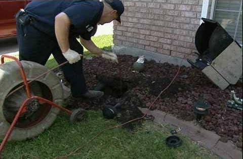 Drains Best Plumbing 8820 Aurora Ave N, Seattle, WA 98103, United States of America(3)