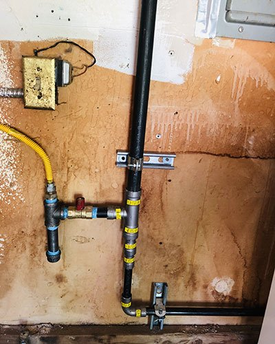 Gas Line Installation Best Plumbing 8820 Aurora Ave N, Seattle, WA 98103, United States of America(3)