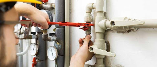 Gas Line Installation Best Plumbing 8820 Aurora Ave N, Seattle, WA 98103, United States of America(4)