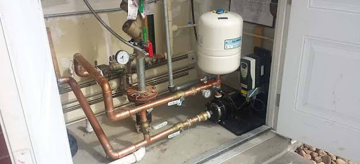 Pumps Best Plumbing 8820 Aurora Ave N, Seattle, WA 98103, United States of America(3)