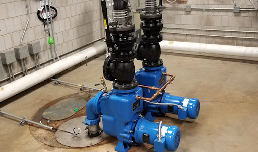 Pumps Best Plumbing 8820 Aurora Ave N, Seattle, WA 98103, United States of America(5)