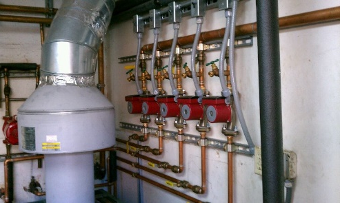 Pumps Best Plumbing 8820 Aurora Ave N, Seattle, WA 98103, United States of America(6)