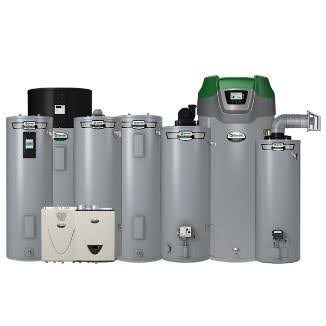 Water Heaters Best Plumbing 8820 Aurora Ave N, Seattle, WA 98103, United States of America(5)